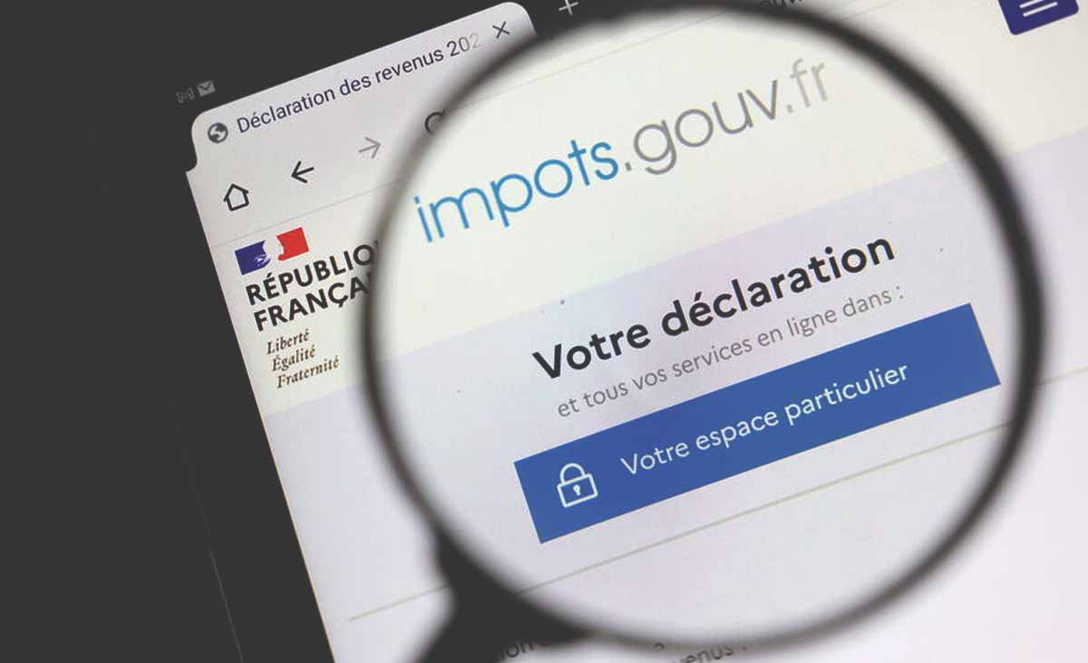 Avez-vous pensé à cocher cette case des impôts  Elle permet d’économiser 70 € facilement